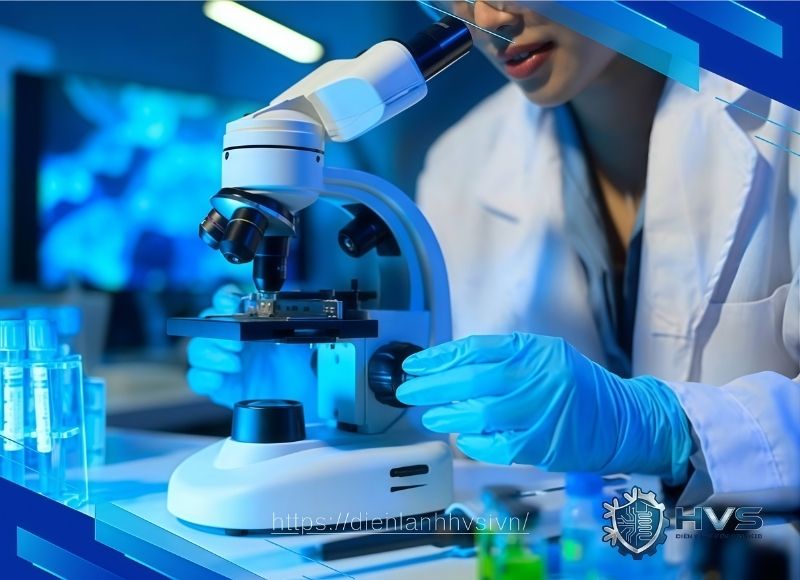 Phòng thí nghiệm