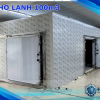 Kho lạnh 100m3