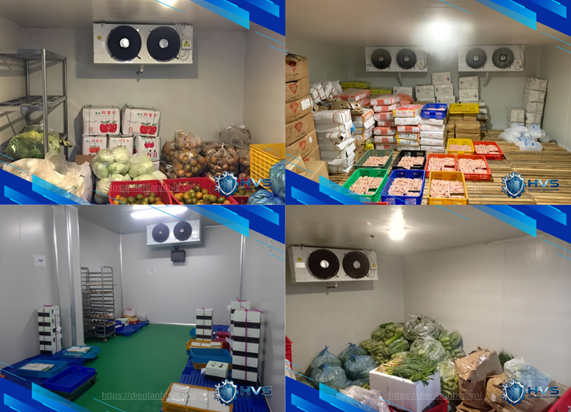 ứng dụng thực tế