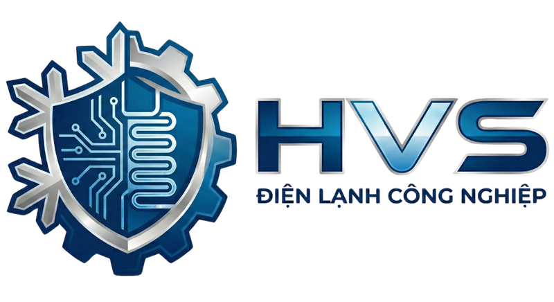 Điện Lạnh HVS